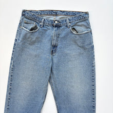 Load image into Gallery viewer, 90s Ralph Lauren Baggy Jeans W36 L32
