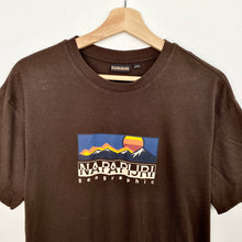Load image into Gallery viewer, Napapijri T-shirt (S)
