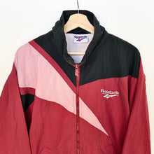 Load image into Gallery viewer, 90s Reebok Jacket (L)
