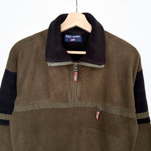 Polo Sport Ralph Lauren Fleece (M)