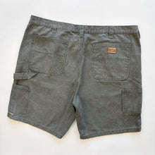 Load image into Gallery viewer, Vintage Carpenter Shorts W42