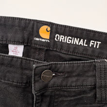 Load image into Gallery viewer, Carhartt Carpenter Jeans W32 L32