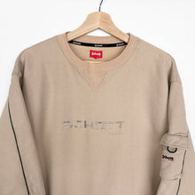 Load image into Gallery viewer, 90s Schott Sweatshirt (XL)