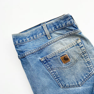 90s Carhartt Jeans W40 L32