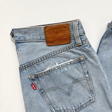 Load image into Gallery viewer, Women’s Levi’s 501 W29 L26