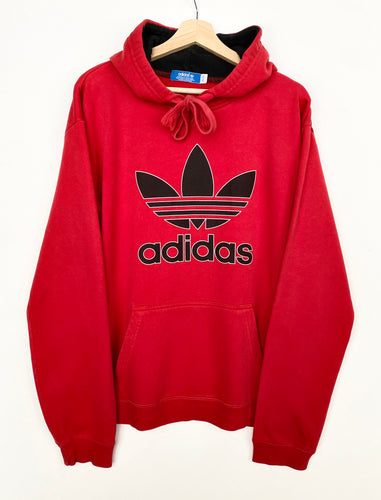 Adidas Originals Hoodie (XL)