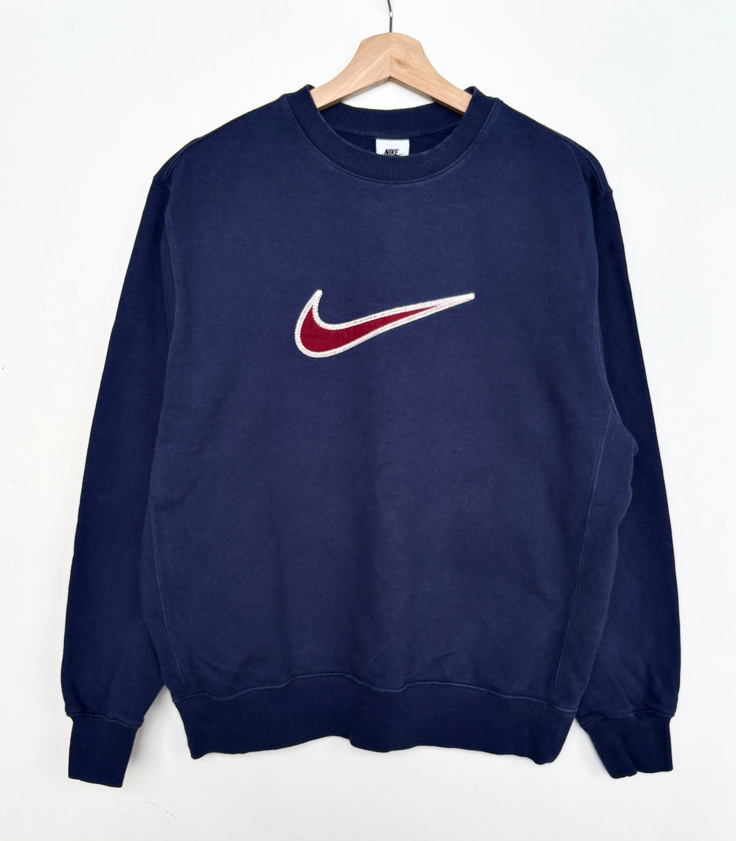 Nike Sweatshirt (M)