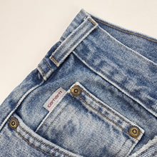 Load image into Gallery viewer, Distressed Carhartt Jeans W38 L34