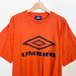 90s Umbro T-shirt (XL)