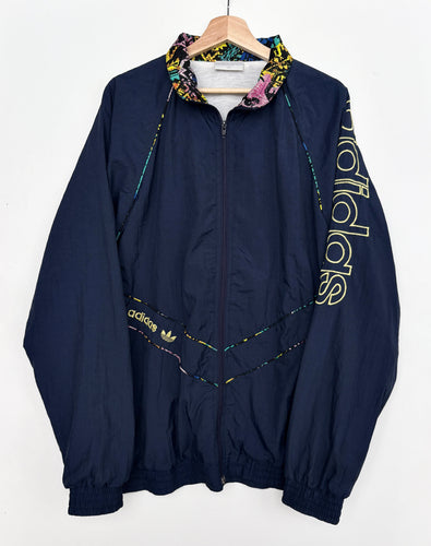 80s Adidas Jacket (2XL)