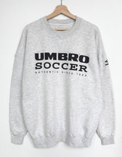 Load image into Gallery viewer, 90s Umbro Sweatshirt (XL)