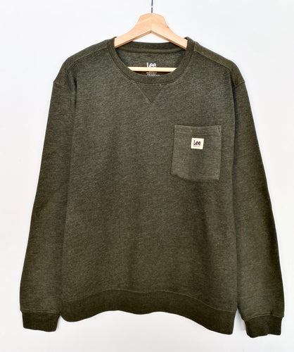 Lee Sweatshirt (M)