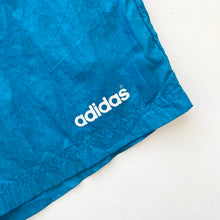 Load image into Gallery viewer, 90s Adidas Shorts (S)
