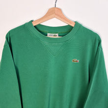 Load image into Gallery viewer, 90s Lacoste Sweatshirt (M)