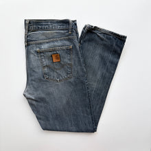 Load image into Gallery viewer, Carhartt Bexar Jeans W36 L32