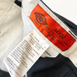 Dickies Cargos W34 L32
