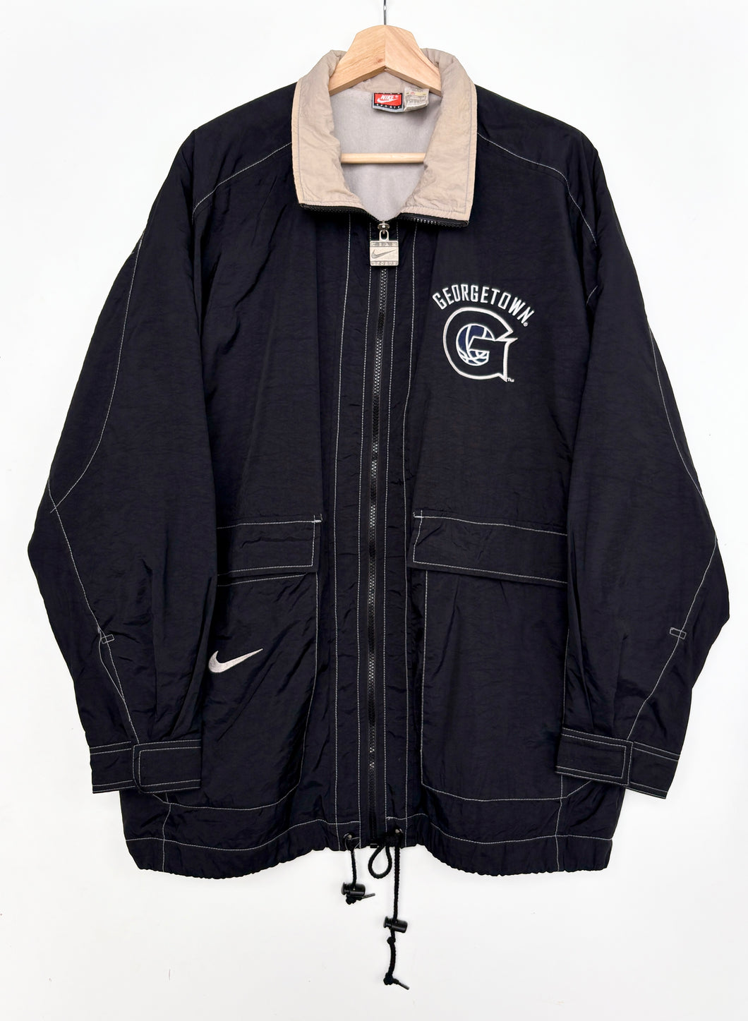 90s Nike Jacket (M)