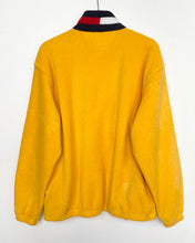 Load image into Gallery viewer, 90s Tommy Hilfiger Fleece (M)