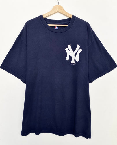 MLB New York Yankees t-shirt (XL)