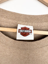 Load image into Gallery viewer, Harley Davidson T-shirt (L)