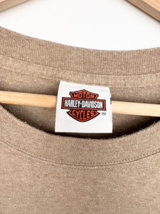 Harley Davidson T-shirt (L)