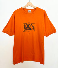 Load image into Gallery viewer, 90s Nike Netherlands T-shirt (XL)