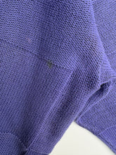 Load image into Gallery viewer, 90s Lacoste Knit Jumper (L)