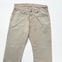 Load image into Gallery viewer, 90s Levi’s 582 W30 L30