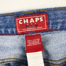 Load image into Gallery viewer, Chaps Jeans W34 L30