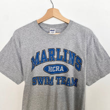 Load image into Gallery viewer, Marlins American College T-shirt (L)