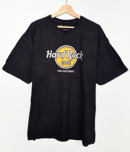 Hard Rock T-shirt (XL)