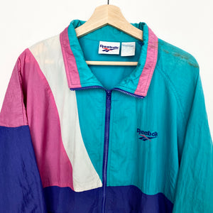 90s Reebok Jacket (XL)