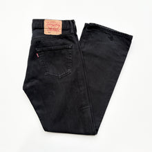 Load image into Gallery viewer, 90s Levi’s 501 W32 L34