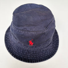Load image into Gallery viewer, Ralph Lauren Bucket Hat