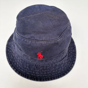 Ralph Lauren Bucket Hat