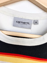 Load image into Gallery viewer, Carhartt Striped T-shirt (M)