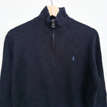 Load image into Gallery viewer, Ralph Lauren 1/4 Zip (S)