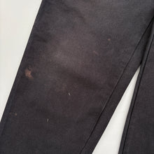 Load image into Gallery viewer, Dickies Carpenter Jeans W30 L30