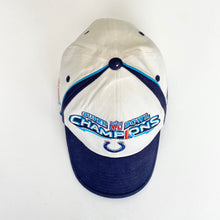 Load image into Gallery viewer, NFL Super Bowl Champions Cap