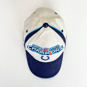 NFL Super Bowl Champions Cap