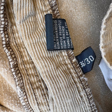 Load image into Gallery viewer, 90s Ralph Lauren Cords W36 L30