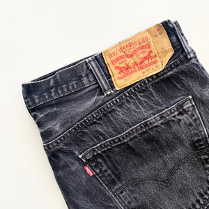 Levi’s 501 W40 L32