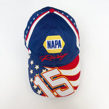 Load image into Gallery viewer, NASCAR Racing Cap
