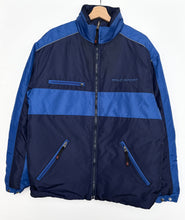 Load image into Gallery viewer, 90s Ralph Lauren Polo Sport Reversible Puffa (L)