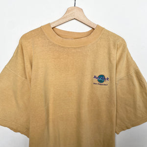90s Hard Rock Cafe T-shirt (XL)