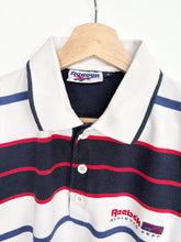 Load image into Gallery viewer, 90s Reebok Polo (M)