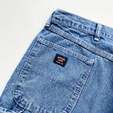 Load image into Gallery viewer, Wrangler Carpenter Jeans W36 L32