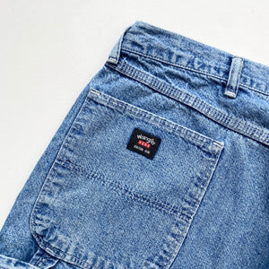 Wrangler Carpenter Jeans W36 L32