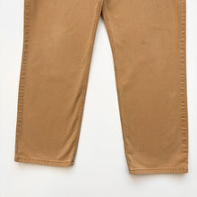Load image into Gallery viewer, Carhartt Jeans W36 L32