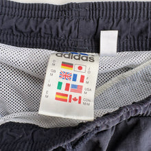 Load image into Gallery viewer, 90s Adidas Shorts (L)